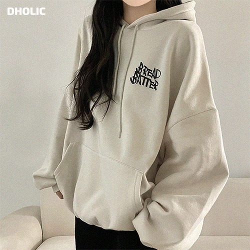 [メガ割りSALE]裏起毛BATTERパーカー