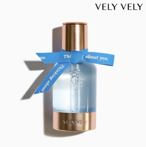 ヒアルロン酸水分アンプル 40mL