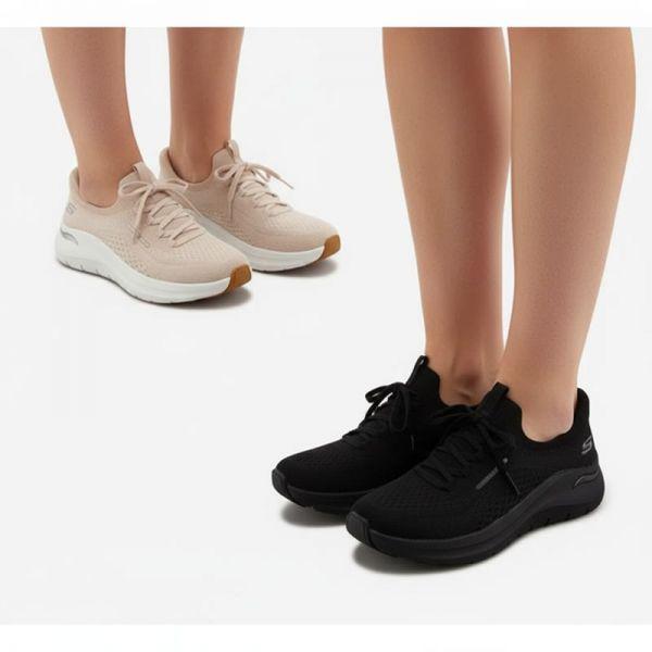 韓国 女性 アーチフィット2.0 スリップイン SL0WPCFY051,SL0WPCFY052