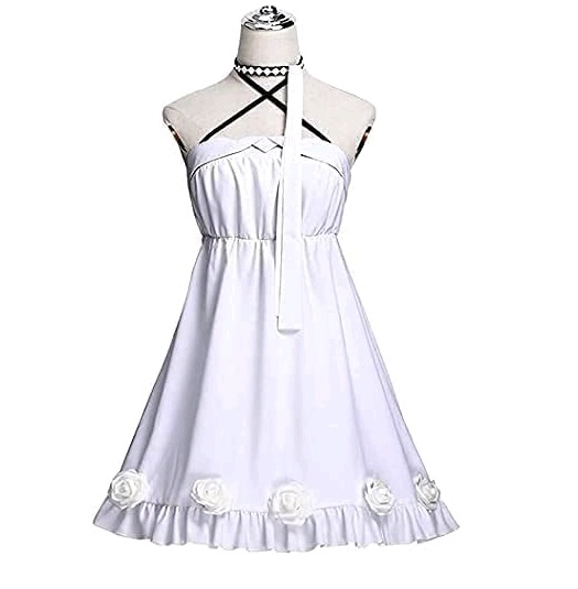 Azur Lane るまらん コスプレ衣装