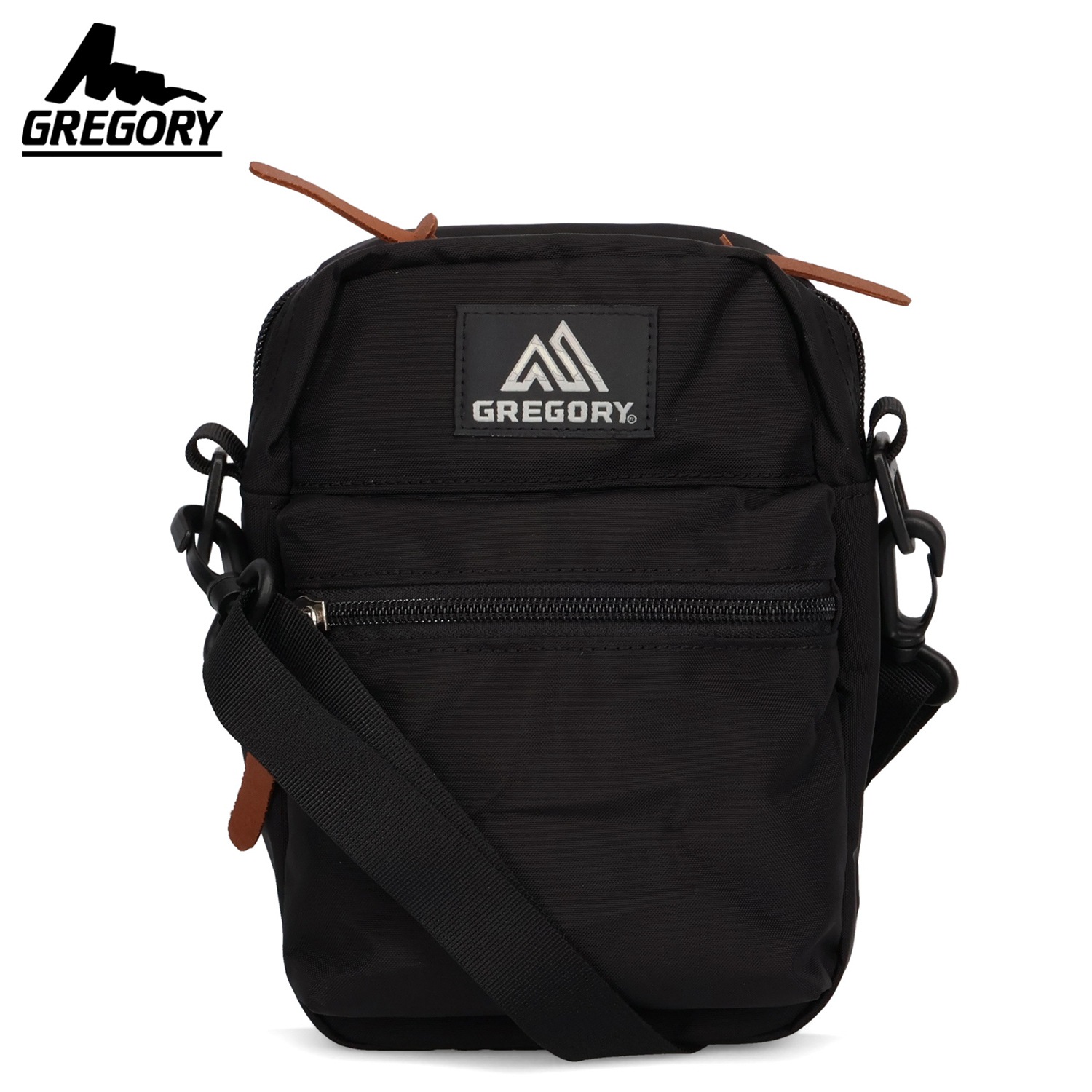 ショルダーバッグ バッグインポーチ イージーポケット メンズ レディース 2L 斜めがけ ブラック 黒 148184 6,292円