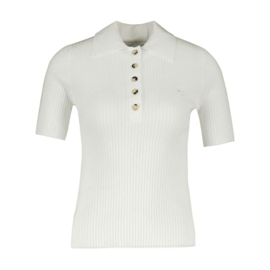 COURREGES Women Clothing VESMPO029FI0001 0001 white