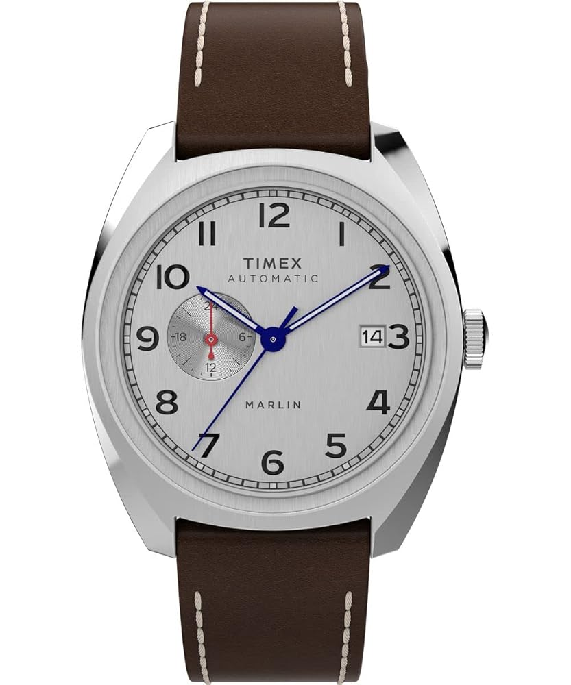 [Timex] 腕時計 Timex Marlin TW2V62000ZV メンズ ブラウン 26,636円