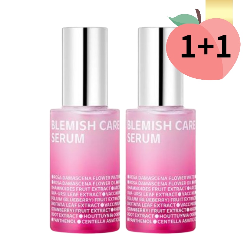 [1+1]BRブレミッシュケアアップセラム20ml