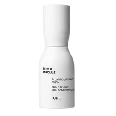 ステム3アンプル30ml/50ml