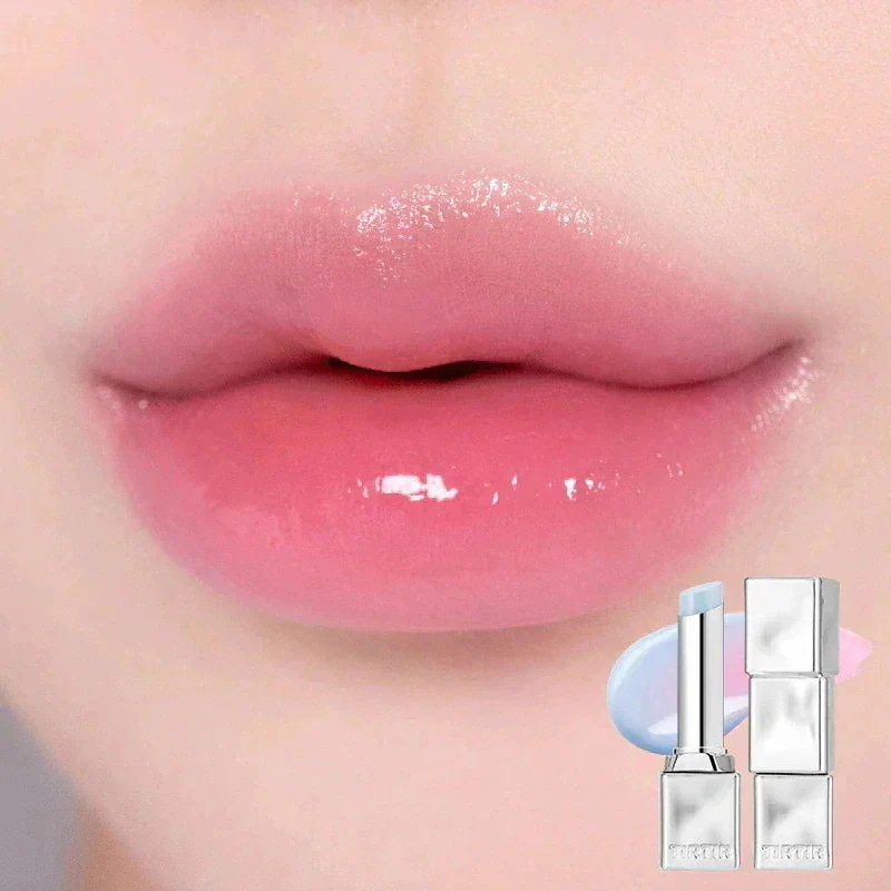 TIRTIR wgmバーム　wリップランパー　ティルティル　リップ　全9色+1 TIRTIRリップ全色レビュー】ティント・バーム・プランパーの全19