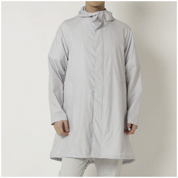 MIZUNO ミズノ コンパクトウォーターリパレントコート アパレル メンズ B2ME105003