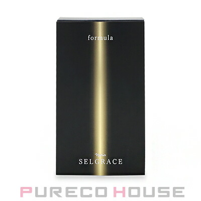 ナリス化粧品 セルグレース フォーミュラ (高機能 美容液) 30ml×2本