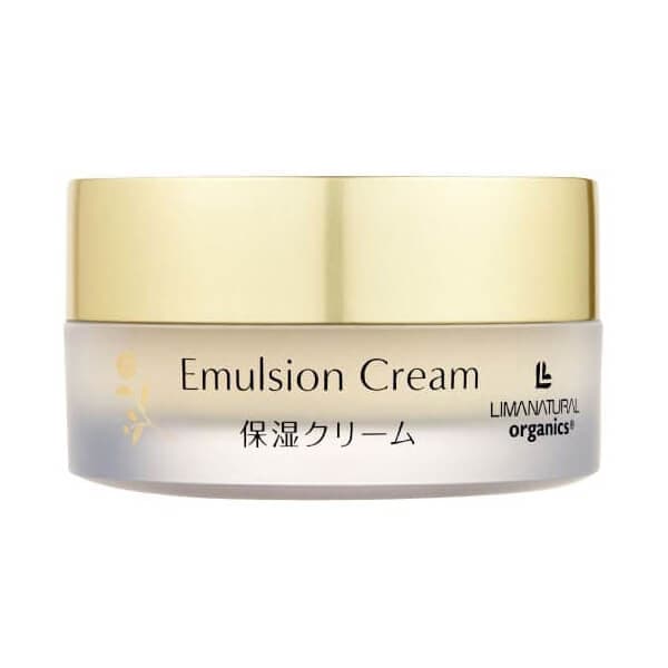 リマナチュラルオーガニック エマルジョンクリームクリーム 30g