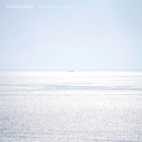 LP(30cm) / 牛尾憲輔 / 映画 きみの色 オリジナル・サウンドトラック all is colour within