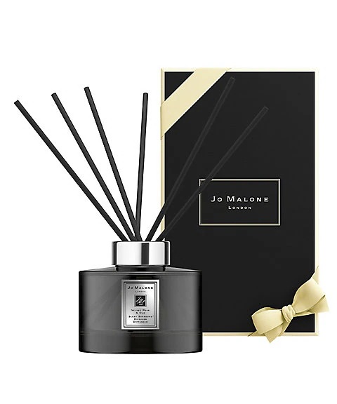 JO MALONE(ジョー マローン ロンドン)ヴェルベット ローズ & ウード セント サラウンド ディフューザー 165mL/持続時間:約4カ月 正規品