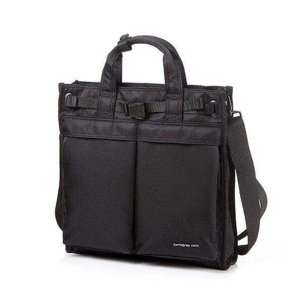 RHIANN 2 トートバッグ BLACK UJ809003