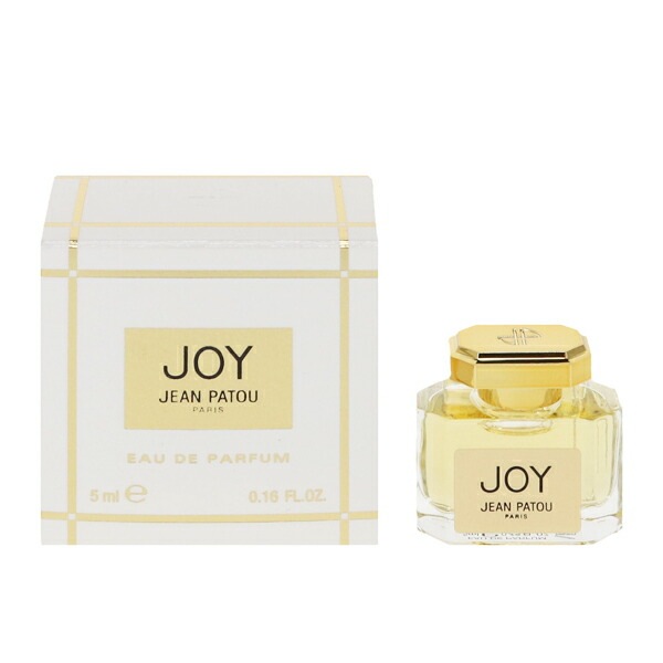 ジョイ ミニ香水 EDP BT 5ml