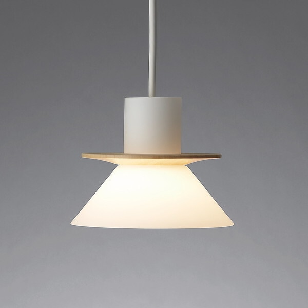 PD-2661-L 洋風LEDペンダントライト (電球色)