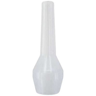 他サイト： シースター ロングシリコンノズル メルシーポット　S-504/ベビースマイル　S-303専用　透明ロングシリコンノズル ロングシリコンノズルの商品画像