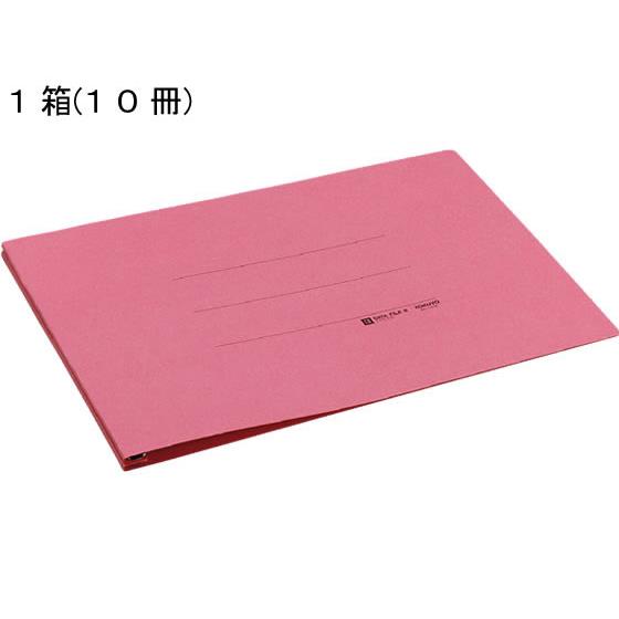 データファイルB(バースト用) T6～11×Y15 ピンク 10冊 コクヨ EF-151EP
