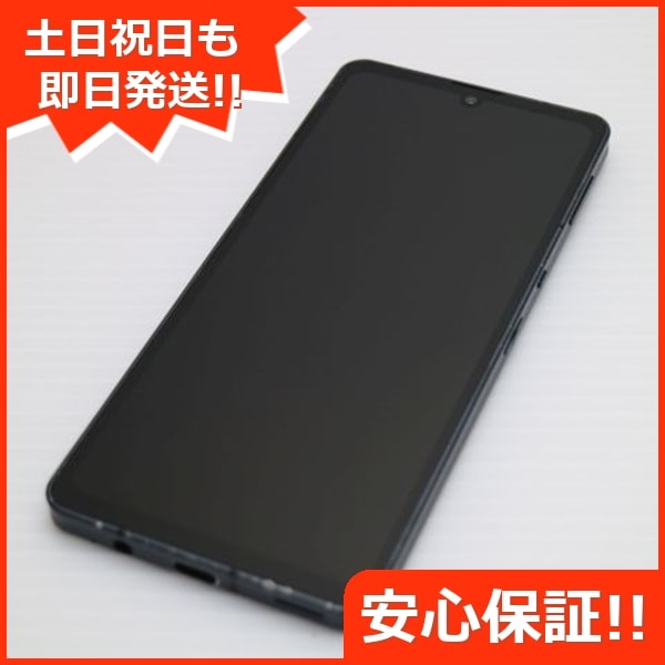 美品 AQUOS sense6 SHG05 ブラック スマホ 白ロム 本体 即日発送 土日祝発送OK 116 10,220円