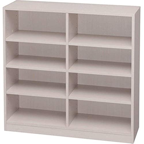 色：オフホワイト サイズ：高さ90cm アイリスオーヤマ(IRIS OHYAMA) ラック スペース