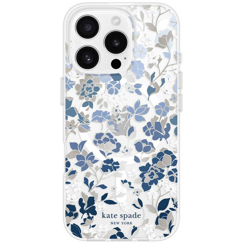 KATESPADE iPhone 16 Pro Kate Spade Protective - Gems