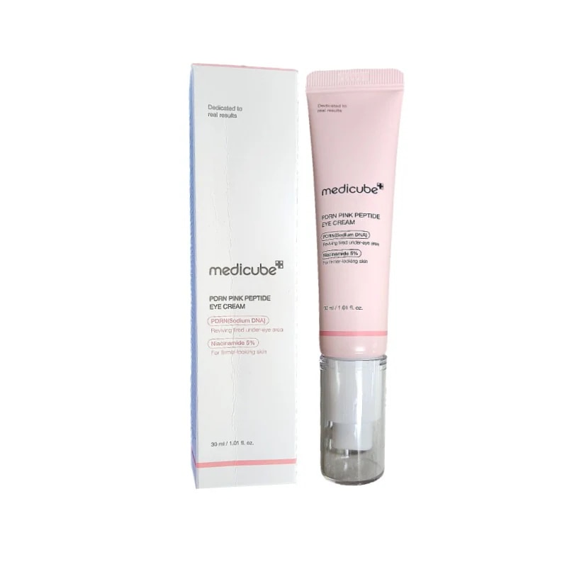 PDRN ピンクペプチド アイクリーム 30ml