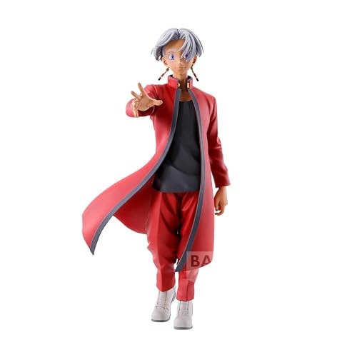 バンダイ(BANDAI) バンプレスト 東京リベンジャーズ 黒川イザナ フィギュア 4,988円