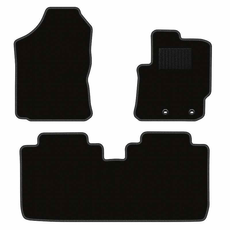 トヨタ カローラフィールダー 160系 フロアマット [16色から選択]