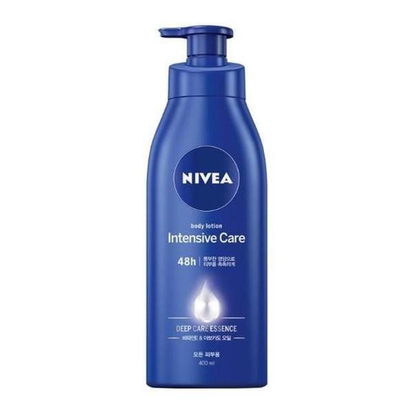 XBH25024 インテンシブボディローション 400ml 生活 生活用品