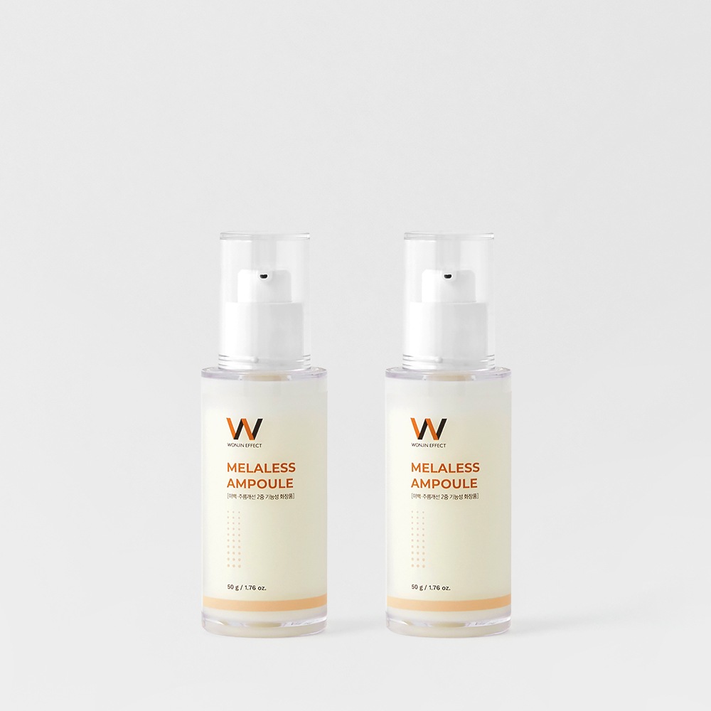 [1+1] WHITENINGメラリスアンプル50g 7,358円
