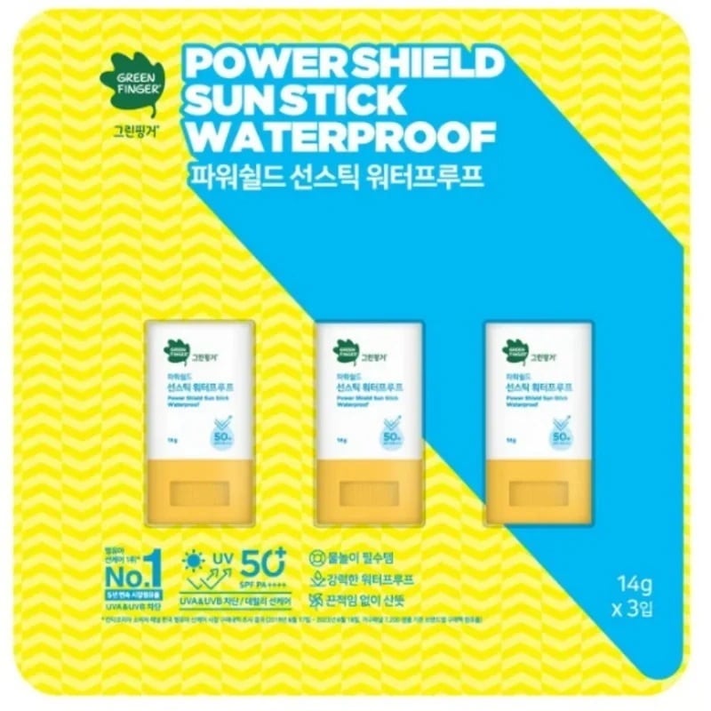 キッズ サンケア サンクッション または サンスティック SPF50+ PA++++ UVカット