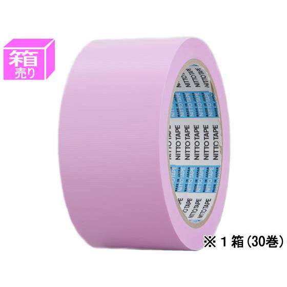 床養生用テープ50mm*25mさくら色 30巻 日東電工 NO.395N 7,694円