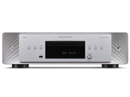 マランツ CD 60 [シルバーゴールド]