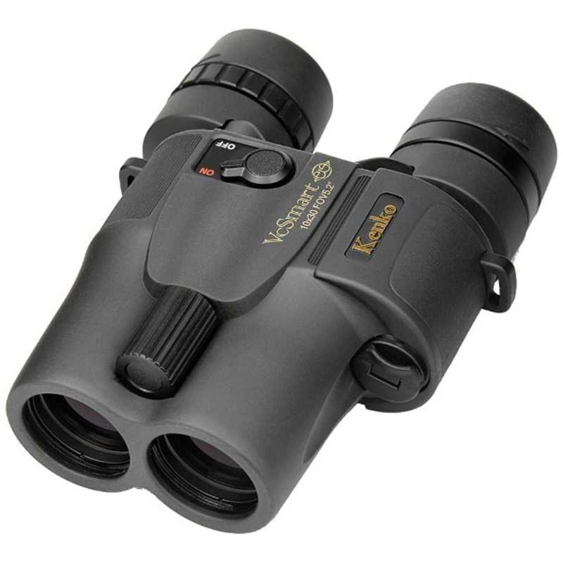 ケンコー　防振双眼鏡 「VC Smart(VC スマート)」 [10倍]　VC Smart 10x30
