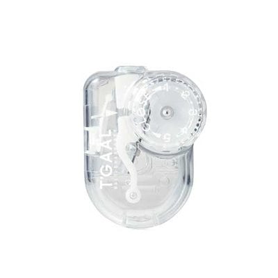 他サイト： HiLiNE 透明鉛筆削り トガール RS028CLの商品画像