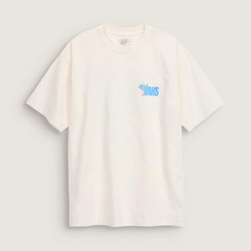 バホーパースリーブレスTシャツ VN000TQPC9F