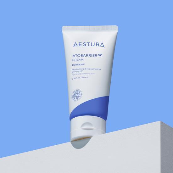 エストラ アトバリア 365 クリーム 80ml 水分クリーム