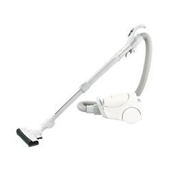 【新品/在庫あり】Panasonic 紙パック式キャニスター掃除機 PJシリーズ MC-PJ230G-W ホワイト パナソニック