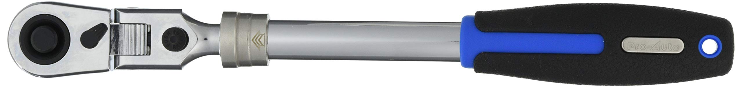 スエカゲツール Pro Auto 伸縮式FLラチェット12.7 STR-F4