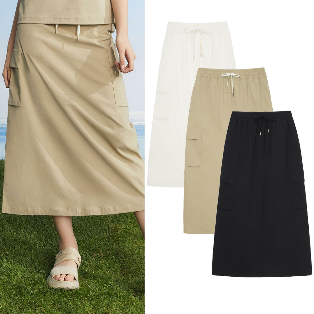 MT レディースオールラウンドスカート全3カラー WS ALL ROUNDSKIRT NK6NQ30
