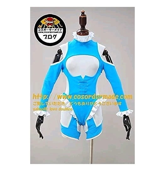 ストリートファイター/レインボーミカコスプレコスチュームハロウィン文化祭コスプレ