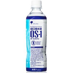 OS-1(オーエスワン)：500ml×24本入. 5,369円