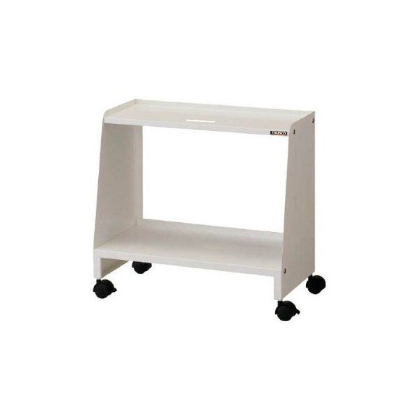 TAW520 足元ファイルワゴン メーカー直送