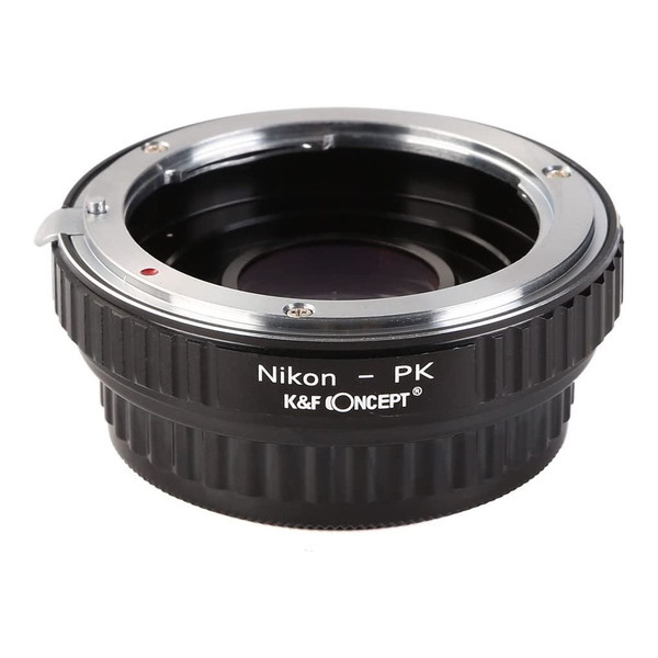 KF-NFK レンズマウントアダプター