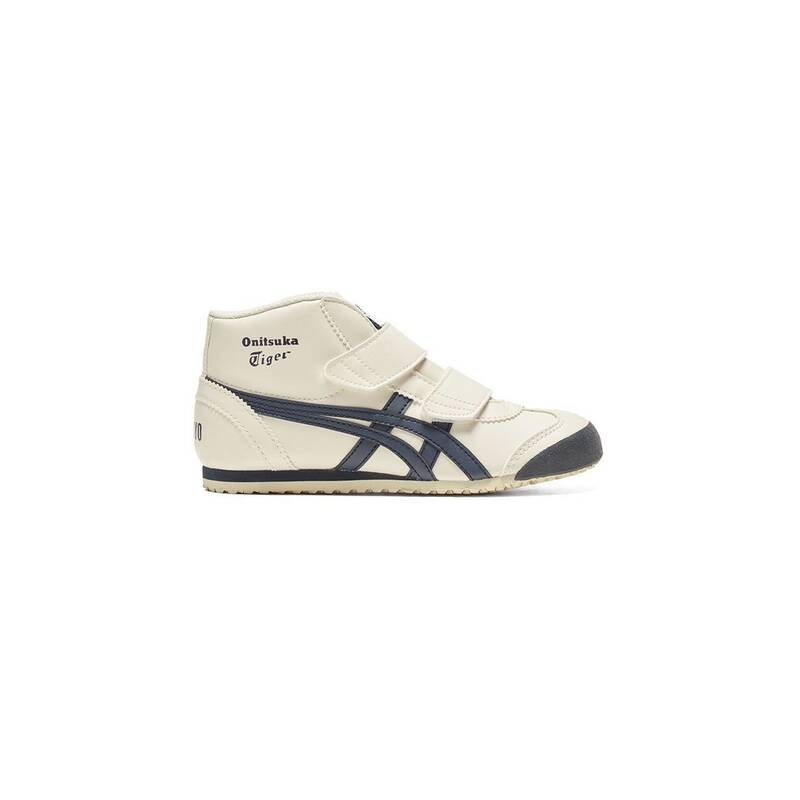 ONITSUKA TIGER KIDS メキシコ ミッドランナー キッズ 1184A002_200 400045