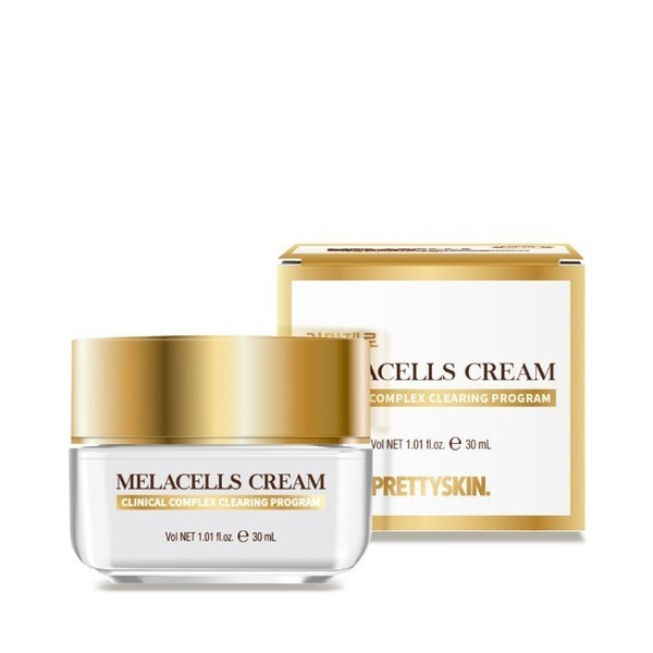 メラセルズクリーム