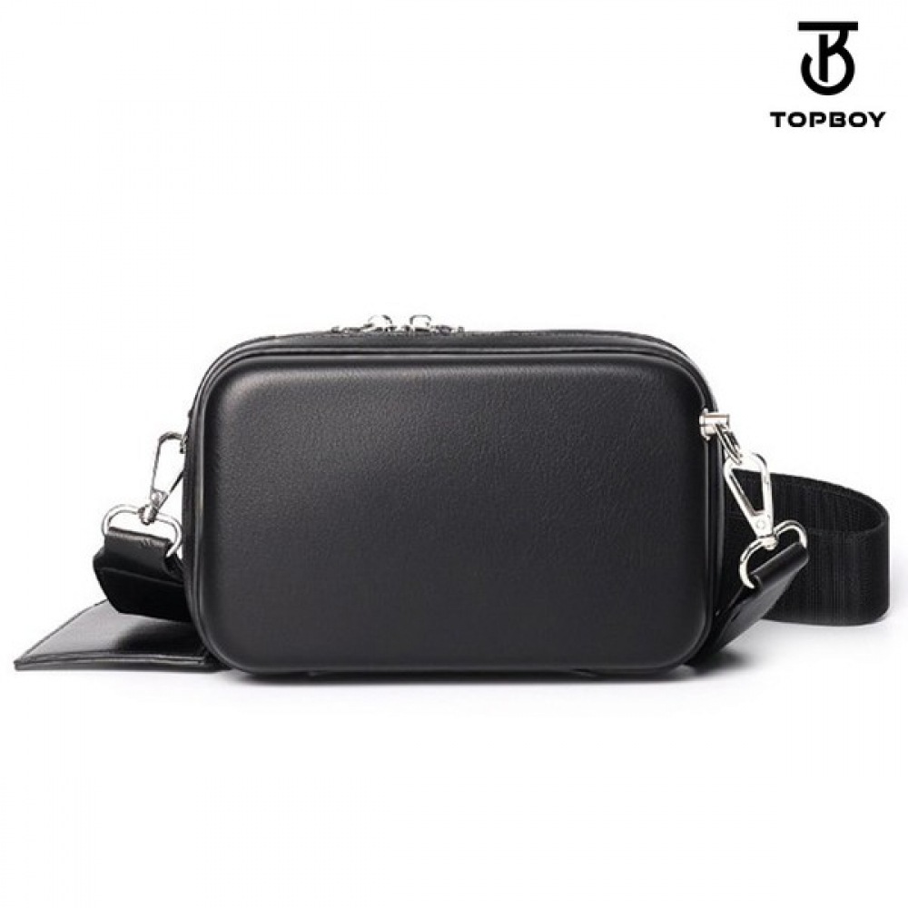 (トップボーイ) リキュールミニマルシンプルクロスバッグ (BG030)