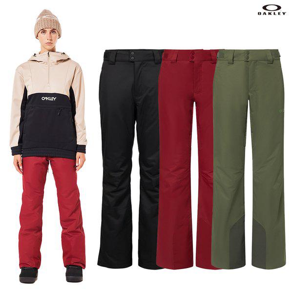 女性用ジャスミンスキーウェア スノーボードウェア パンツ ズボン ボトムス