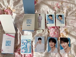 ♡*様 【お買い得】ビョンウソク　ピョンウソク　公式グッズ　まとめ売り　セット売 ビョンウソクまとめ売り ♡*様 【お買い得】ビョンウソク