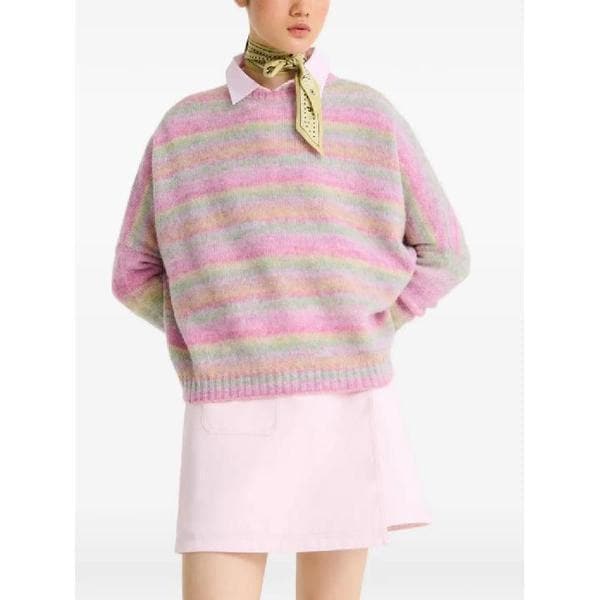 25 FW フレンチバンダナ スカーフ 51044GSO244 TP449348493