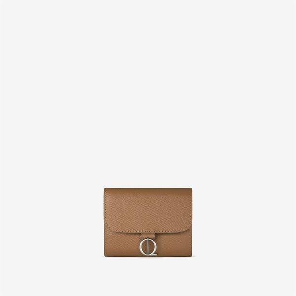 MONTE(モント) 女性二つ折り財布 S61SO01TA