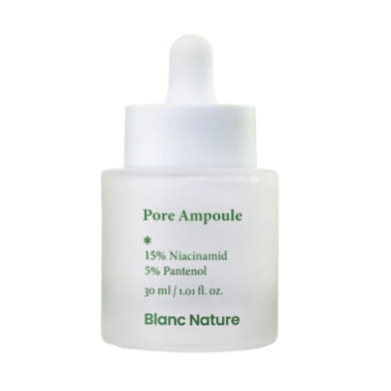 毛穴アンプル30ml